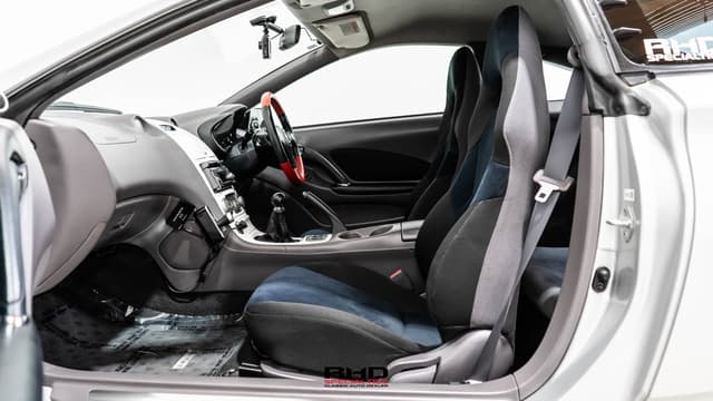 1999 Toyota Celica JDM car for sale — photo 22 of 25