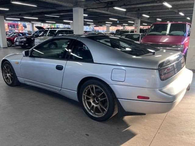 1996 Nissan Fairlady Z JDM car for sale — photo 7 of 20