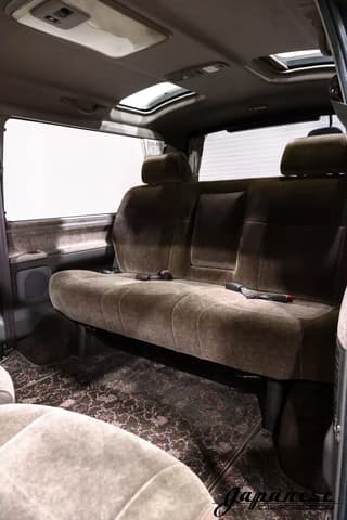 1994 Toyota HiAce JDM car for sale — photo 19 of 25