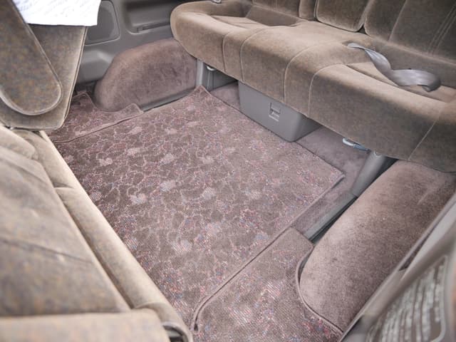 1994 Toyota HiAce JDM car for sale — photo 17 of 20