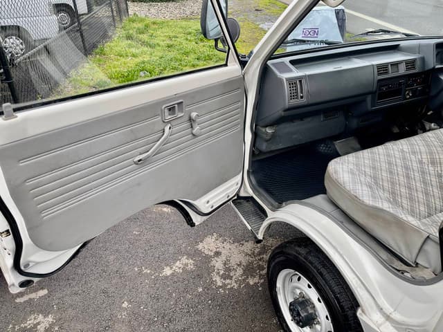 1994 Mazda Bongo JDM car for sale — photo 24 of 25
