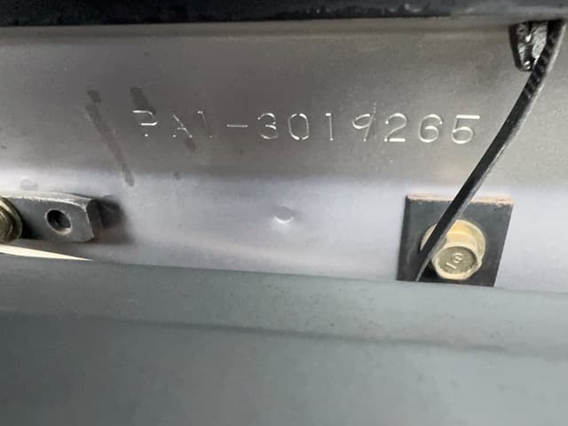 1999 Honda Z JDM car for sale — photo 14 of 15