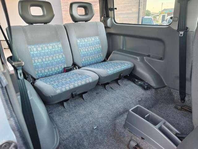 1997 Suzuki Jimny JDM car for sale — photo 12 of 20