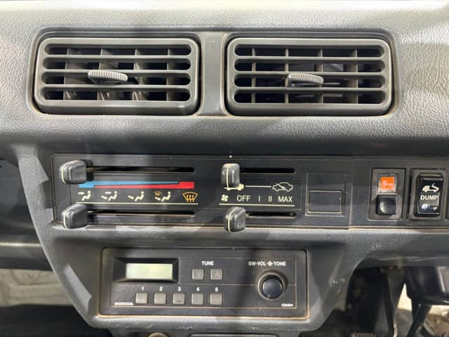 1995 Honda Acty JDM car for sale — photo 14 of 25