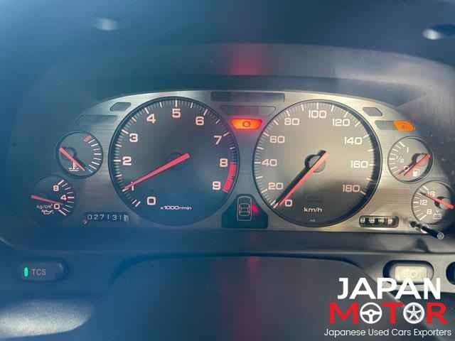 1991 Honda NSX JDM car for sale — photo 6 of 9