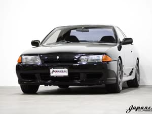1991 Nissan Skyline JDM car for sale