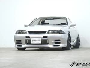 1993 Nissan Skyline JDM car for sale