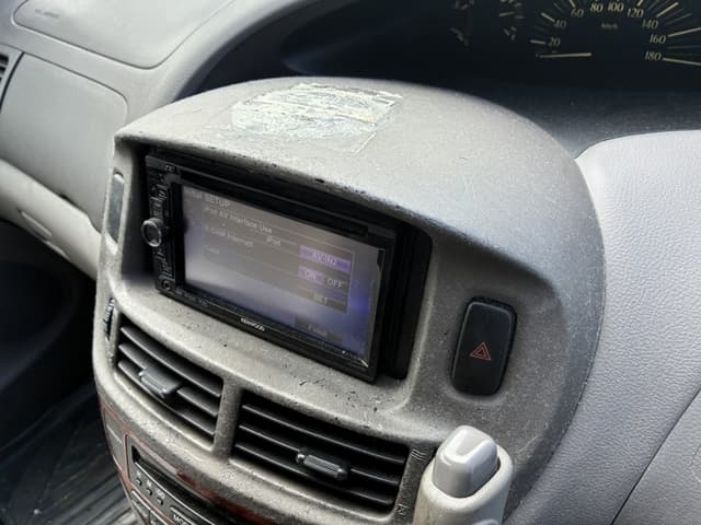 2002 Toyota Estima JDM car for sale — photo 9 of 24