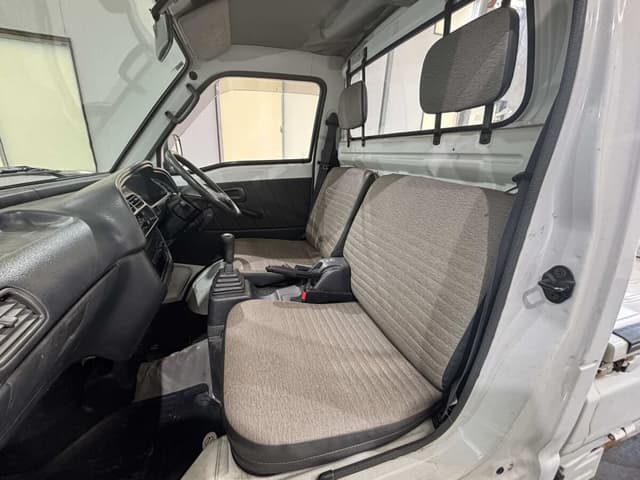 1995 Suzuki Carry JDM car for sale — photo 9 of 25