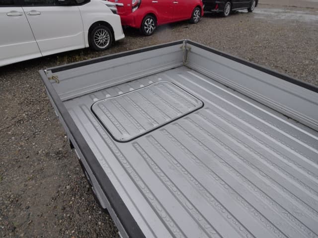 2002 Subaru Sambar JDM car for sale — photo 14 of 25