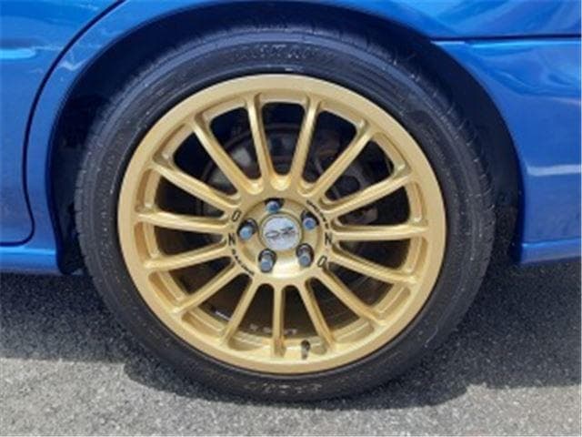 2000 Subaru Impreza JDM car for sale — photo 12 of 25