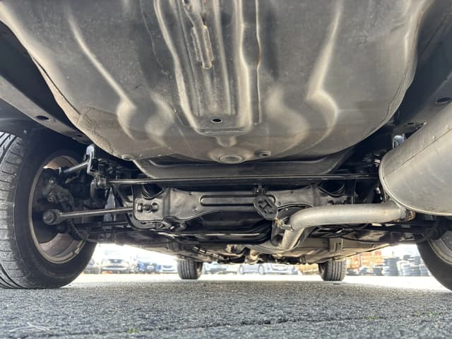 1998 Honda Accord JDM car for sale — photo 13 of 15