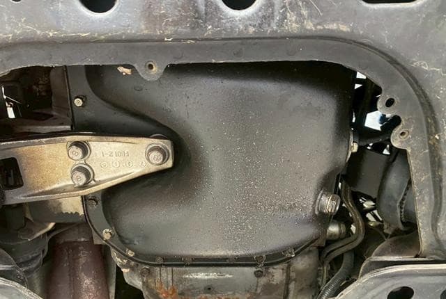 1987 Mazda RX-7 JDM car for sale — photo 25 of 25