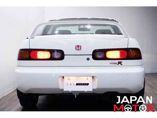 1997 Honda Integra JDM car for sale — photo 8 of 10