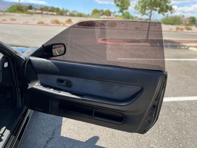 1992 Nissan Skyline JDM car for sale — photo 9 of 24