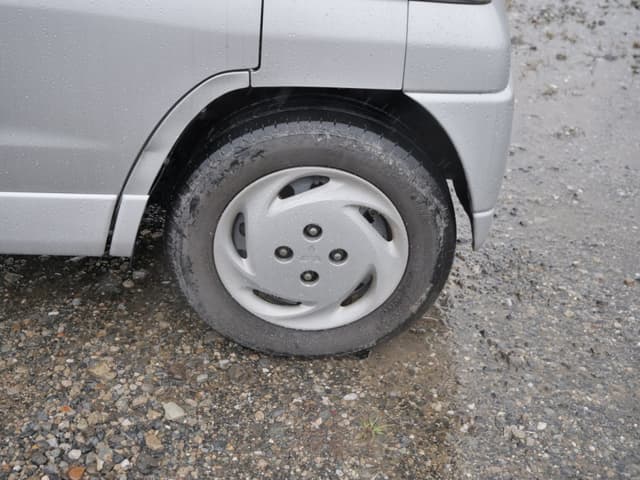 2002 Mitsubishi Town Box JDM car for sale — photo 21 of 25