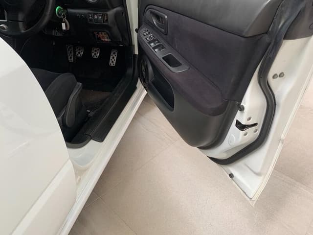 2006 Subaru Impreza JDM car for sale — photo 24 of 25