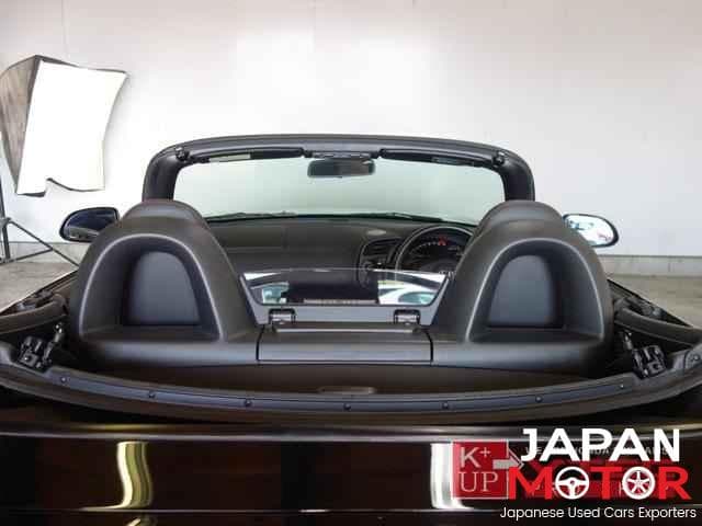 2000 Honda S2000 JDM car for sale — photo 9 of 10
