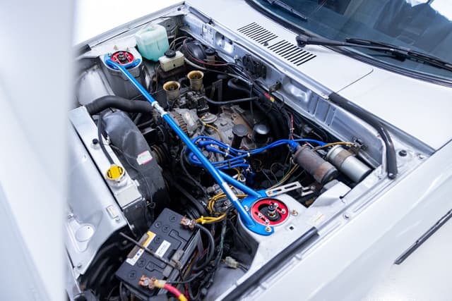 1983 Mazda RX-7 JDM car for sale — photo 2 of 10