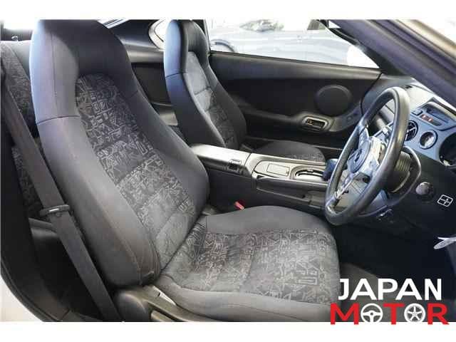 1998 Toyota Supra JDM car for sale — photo 7 of 10