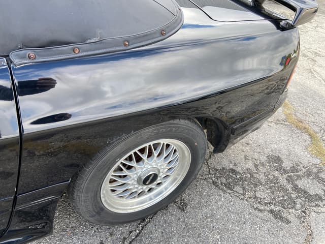 1990 Mazda RX-7 JDM car for sale — photo 7 of 25