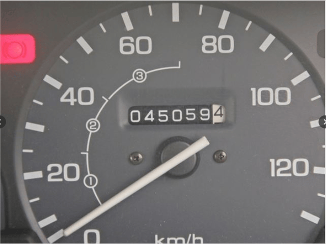 1998 Honda Acty JDM car for sale — photo 13 of 25