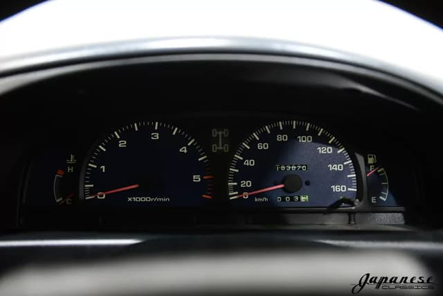 1997 Toyota Hilux JDM car for sale — photo 16 of 25