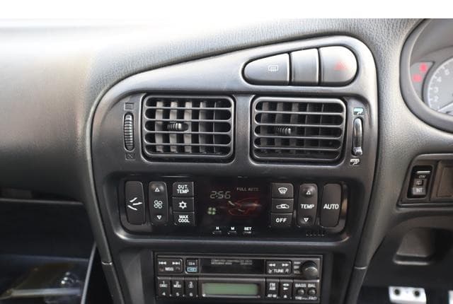 1993 Mitsubishi Lancer JDM car for sale — photo 17 of 25