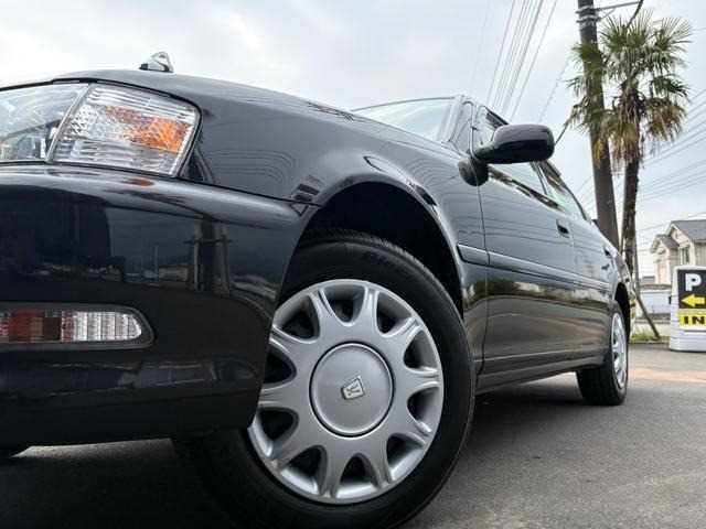 1998 Toyota Cresta JDM car for sale — photo 2 of 20