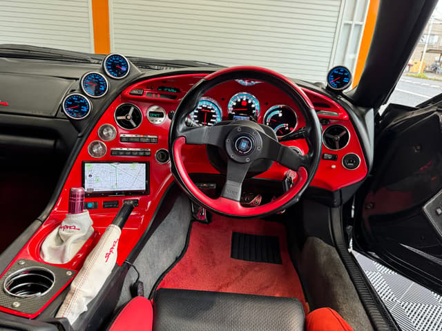 1994 Toyota Supra JDM car for sale — photo 2 of 3