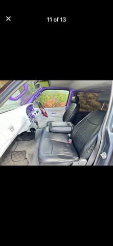 1996 Toyota HiAce JDM car for sale — photo 3 of 13