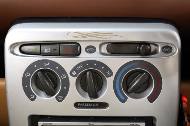 2000 Toyota Will JDM car for sale — photo 13 of 25