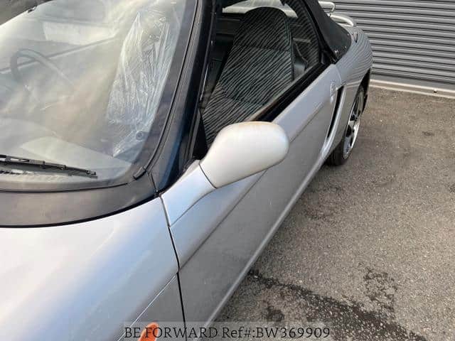 1994 Honda Beat JDM car for sale — photo 19 of 20