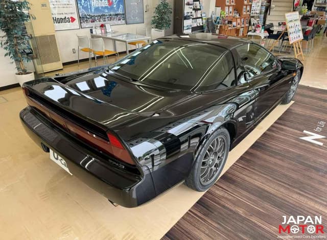 1998 Honda NSX JDM car for sale — photo 3 of 7