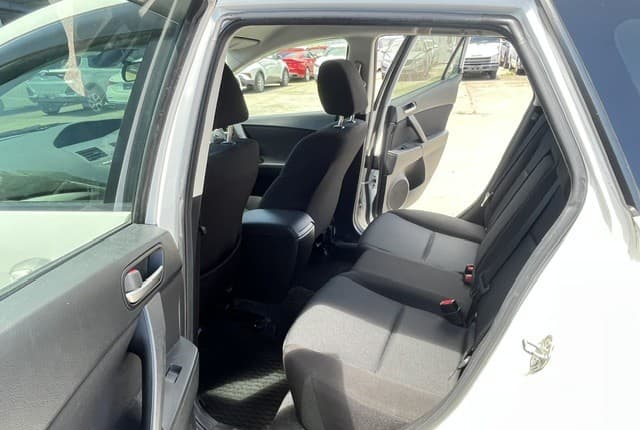 2011 Mazda Axela JDM car for sale — photo 21 of 25