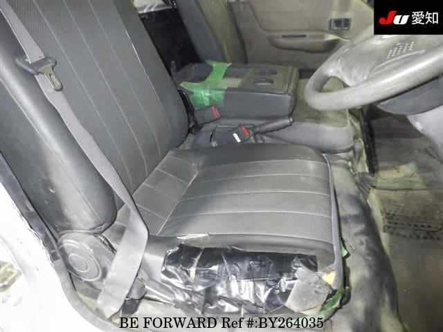 2004 Mazda Bongo JDM car for sale — photo 6 of 8