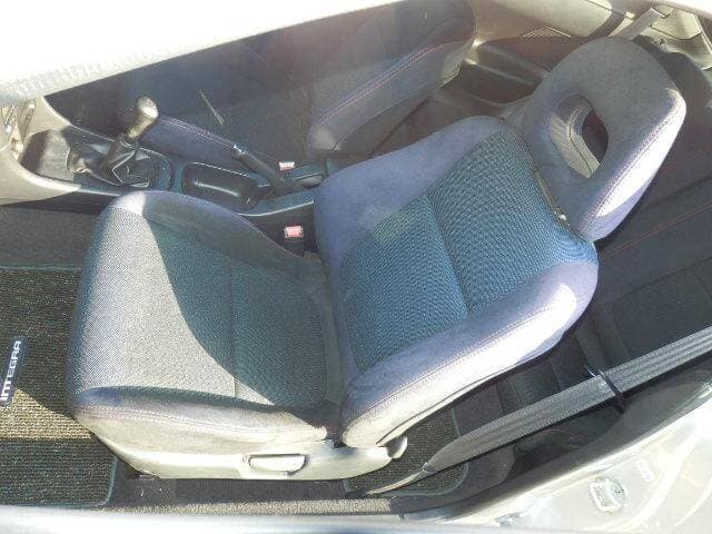 1999 Honda Integra JDM car for sale — photo 14 of 20