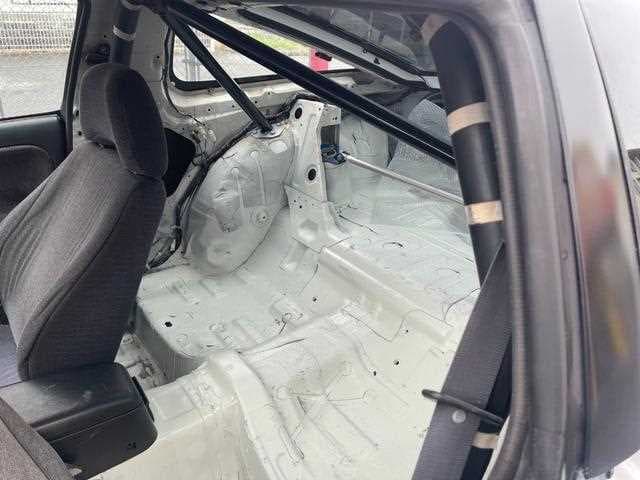 1994 Nissan 180SX JDM car for sale — photo 19 of 20