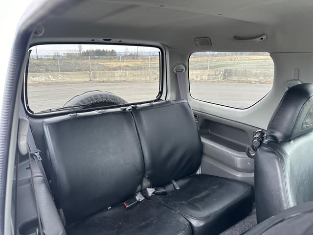 1999 Mazda JDM car for sale — photo 17 of 18