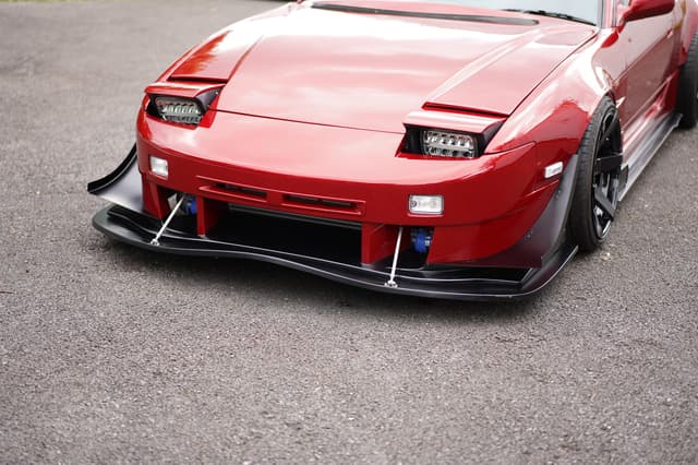 1996 Nissan 180SX JDM car for sale — photo 9 of 25