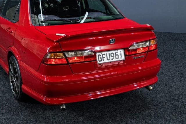2000 Honda Accord JDM car for sale — photo 6 of 20