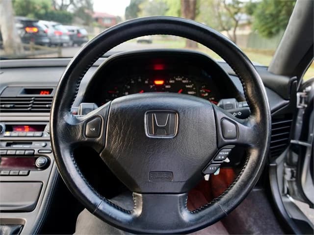 1994 Honda NSX JDM car for sale — photo 13 of 20
