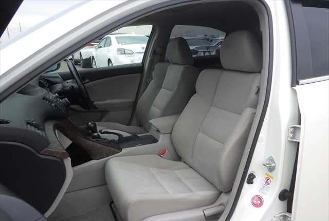 2009 Honda Accord JDM car for sale — photo 19 of 25