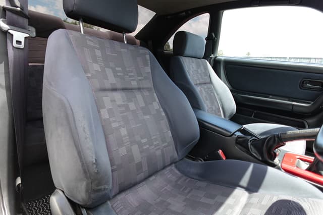 1997 Nissan Skyline JDM car for sale — photo 15 of 18