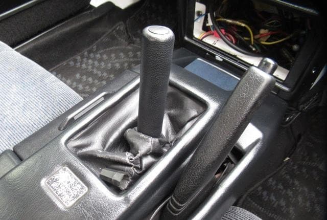 1987 Toyota MR2 JDM car for sale — photo 18 of 25
