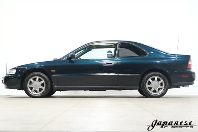1995 Honda Accord JDM car for sale — photo 5 of 25
