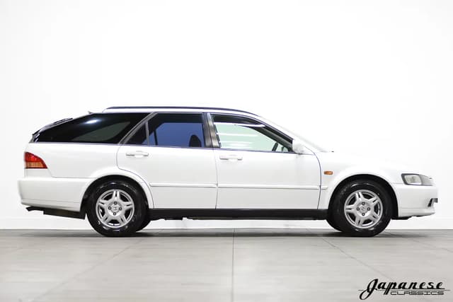 1997 Honda Accord JDM car for sale — photo 5 of 25