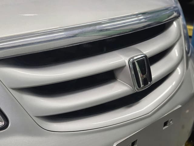 2000 Honda Odyssey JDM car for sale — photo 20 of 25