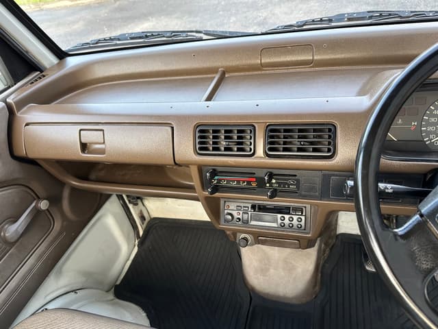 1988 Honda Acty JDM car for sale — photo 5 of 19