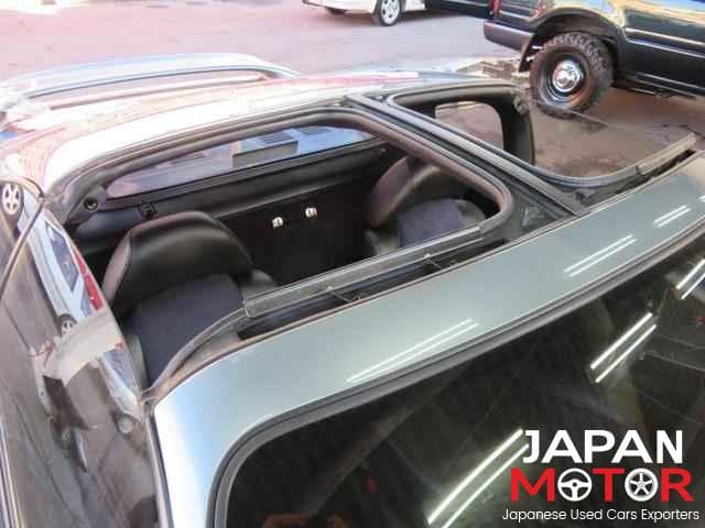 1991 Toyota MR2 JDM car for sale — photo 6 of 10
